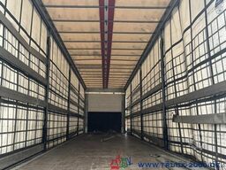 Schmitz Schmitz SCB*S3T Edscha Verdeck + Schiebeplane