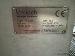 Flow International 013659-2