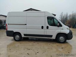 FIAT DUCATO 2.3 MJT 130 OFFICINA MOBILE