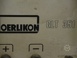 Oerlikon GLT 351