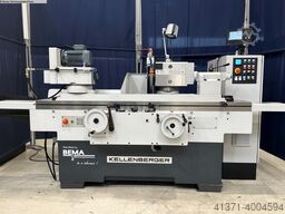 KELLENBERGER 1500U BEMA Economic