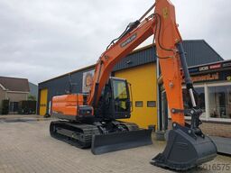 Doosan DX140LC