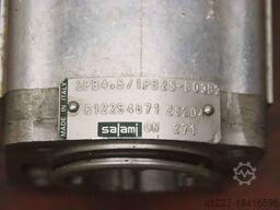 Salami 2PB4,5/1PB2S-B03B2