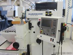 KUNZMANN WF 7/3