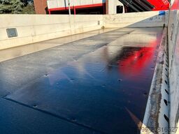 SCANIA R540 Pritsche + Fassi F545 Kran 6x2