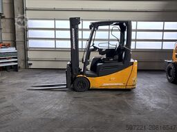 Jungheinrich EFG 216