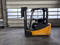 Jungheinrich EFG 216