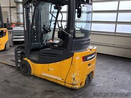 Jungheinrich EFG 216