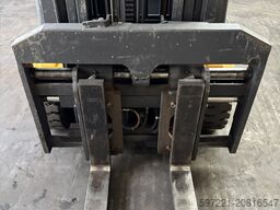 Jungheinrich EFG 216