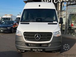 MERCEDES-BENZ Sprinter 315 CDI 3665 Klima Kamera AHK