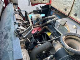 MANITOU M30-4 / nur: 2.931h / SS / Allrad / 5,3m Hubhöhe