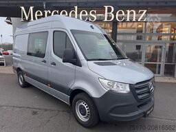MERCEDES-BENZ Sprinter 317 CDI 3665 Klima Kamera AHK