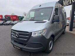 MERCEDES-BENZ Sprinter 317 CDI 3665 Klima Kamera AHK