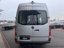 MERCEDES-BENZ Sprinter 317 CDI 3665 Klima Kamera AHK
