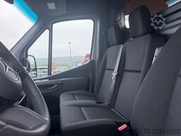 MERCEDES-BENZ Sprinter 317 CDI 3665 Klima Kamera AHK