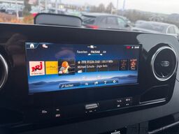 MERCEDES-BENZ Sprinter 317 CDI 3665 Klima Kamera AHK