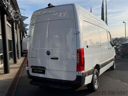 MERCEDES-BENZ Sprinter 315 CDI 3665 Klima Kamera AHK