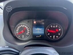 MERCEDES-BENZ Sprinter 315 CDI 3665 Klima Kamera AHK