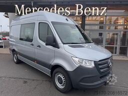 MERCEDES-BENZ Sprinter 317 CDI 3665 Klima Kamera AHK