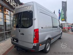MERCEDES-BENZ Sprinter 317 CDI 3665 Klima Kamera AHK