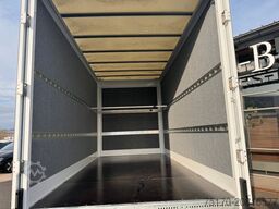 MERCEDES-BENZ Sprinter 315 CDI Möbelkoffer Treppe Windabweiser