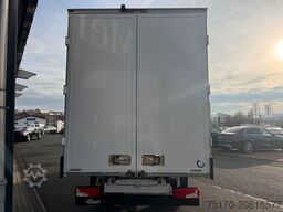 MERCEDES-BENZ Sprinter 315 CDI Möbelkoffer Treppe Windabweiser