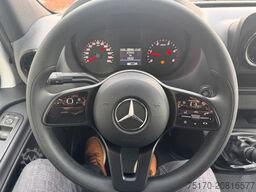 MERCEDES-BENZ Sprinter 315 CDI Möbelkoffer Treppe Windabweiser