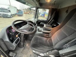 MERCEDES-BENZ Actros 2641 L 6x2 Pritsche Heckkran 34m/to, Jib,