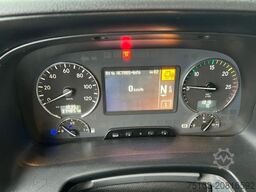 MERCEDES-BENZ Actros 2641 L 6x2 Pritsche Heckkran 34m/to, Jib,