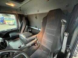 MERCEDES-BENZ Actros 2641 L 6x2 Pritsche Heckkran 34m/to, Jib,