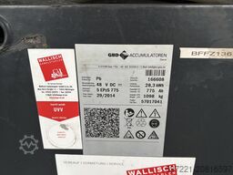 Still RX20-18PH