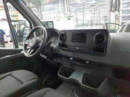 MERCEDES-BENZ Sprinter 315 CDI/4325/4x2 RWD Hochdach/Kamera