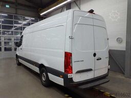 MERCEDES-BENZ Sprinter 315 CDI/4325/4x2 RWD Hochdach/Kamera