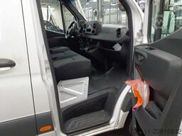 MERCEDES-BENZ Sprinter 315 CDI/4325/4x2 RWD Hochdach/Kamera