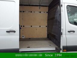 MERCEDES-BENZ Sprinter 315 CDI/4325/4x2 RWD Hochdach/Kamera