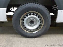 MERCEDES-BENZ Sprinter 315 CDI/4325/4x2 RWD Hochdach/Kamera