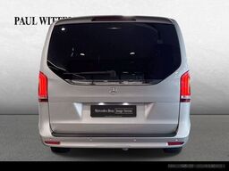 MERCEDES-BENZ V 300 d Avantgarde 4MATIC AMG+360°+BURMESTER+AHK