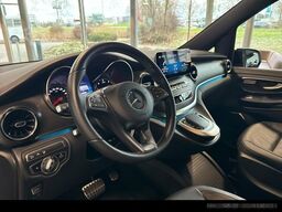 MERCEDES-BENZ V 300 d Avantgarde 4MATIC AMG+360°+BURMESTER+AHK