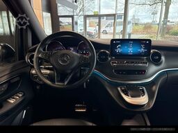 MERCEDES-BENZ V 300 d Avantgarde 4MATIC AMG+360°+BURMESTER+AHK