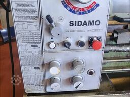 SIDAMO TP1000
