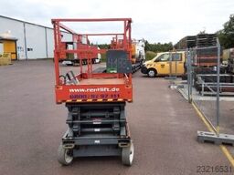 Skyjack SJ III 4632 Elektro 11,75 m