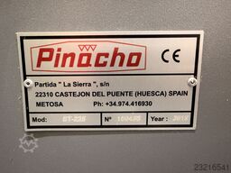 PINACHO ST-225