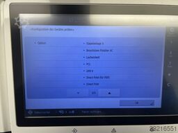 Canon imagePRESS C270 incl, Booklet-Finisher