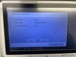 Canon imagePRESS C270 incl, Booklet-Finisher
