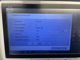 Canon imagePRESS C270 incl, Booklet-Finisher