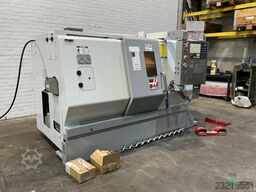 Haas SL-20THE