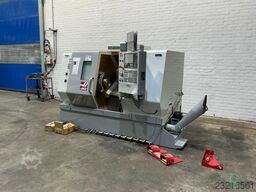 Haas SL-20THE