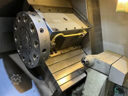 Haas SL-20THE
