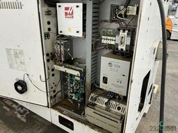 Haas SL-20THE