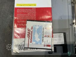 Haas SL-20THE